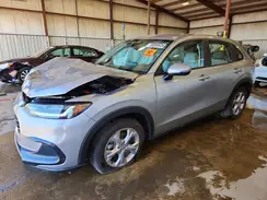 3CZRZ2H35RM718154 2024 HONDA HR-V