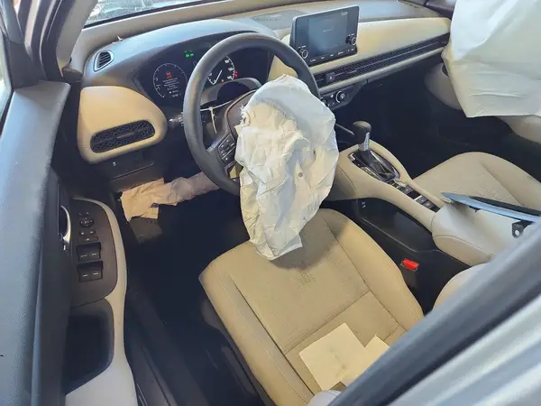3CZRZ2H35RM718154 2024 HONDA HR-V - Image 8