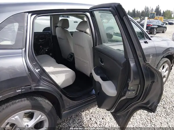 3CZRZ2H35RM718607 2024 HONDA HR-V - Image 8