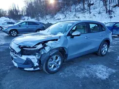 3CZRZ2H35RM718641 2024 HONDA HR-V