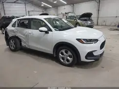 3CZRZ2H35RM719109 2024 HONDA HR-V