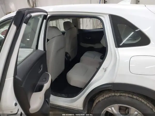 3CZRZ2H35RM719109 2024 HONDA HR-V - Image 8