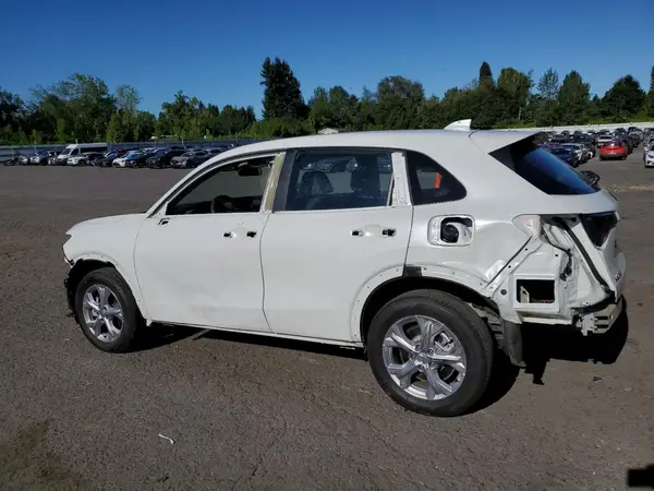 3CZRZ2H35RM719417 2024 HONDA HR-V - Image 2