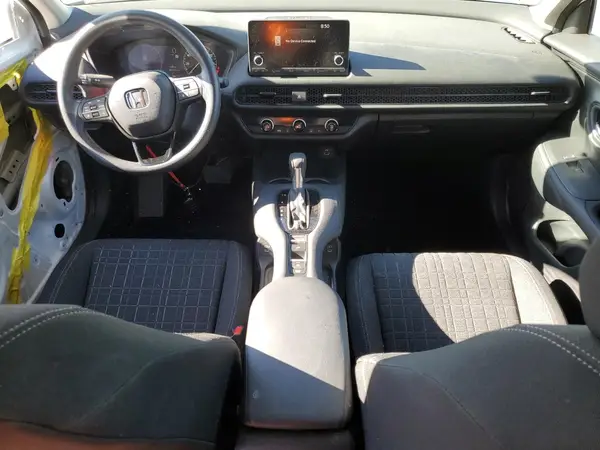 3CZRZ2H35RM719417 2024 HONDA HR-V - Image 8