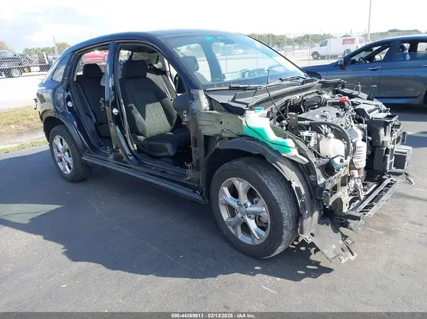 3CZRZ2H35RM720745 2024 HONDA HR-V