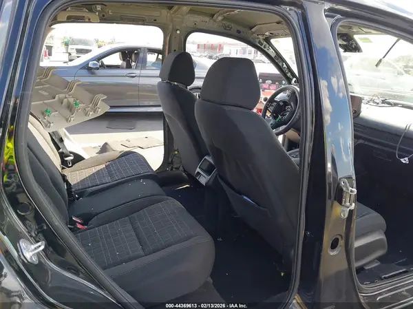 3CZRZ2H35RM720745 2024 HONDA HR-V - Image 8