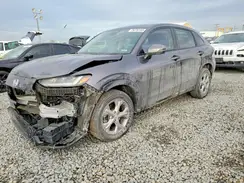 3CZRZ2H35RM720809 2024 HONDA HR-V