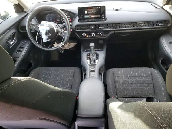 3CZRZ2H35RM720809 2024 HONDA HR-V - Image 8