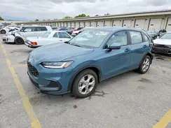 3CZRZ2H35RM722981 2024 HONDA HR-V