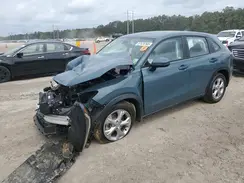 3CZRZ2H35RM725766 2024 HONDA HR-V