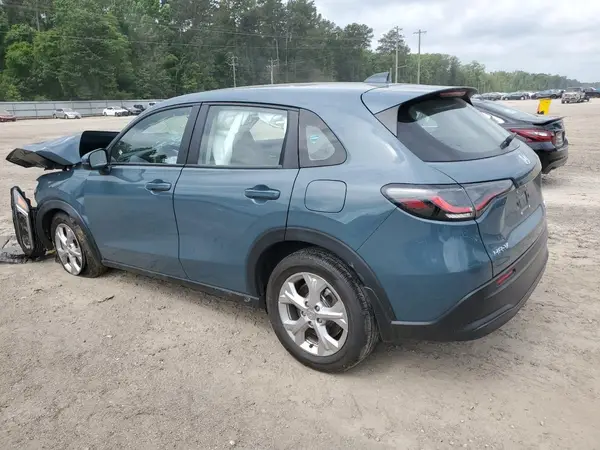 3CZRZ2H35RM725766 2024 HONDA HR-V - Image 2