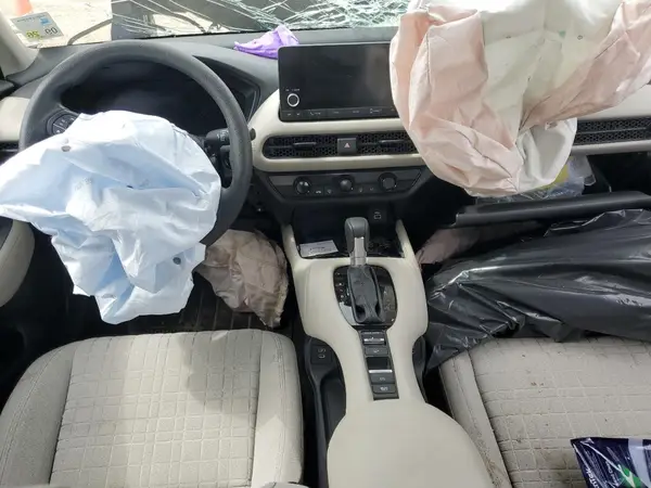 3CZRZ2H35RM725766 2024 HONDA HR-V - Image 8
