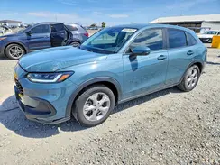 3CZRZ2H35RM733799 2024 HONDA HR-V