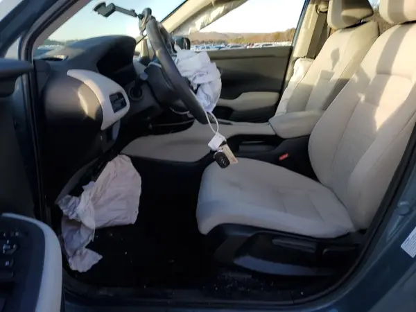 2024 HONDA HR-V auction photo 7