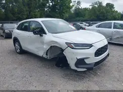 3CZRZ2H35RM736072 2024 HONDA HR-V