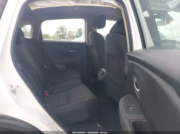 3CZRZ2H35RM736072 2024 HONDA HR-V - Image 8