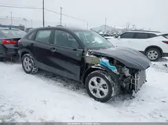 3CZRZ2H35RM738744 2024 HONDA HR-V