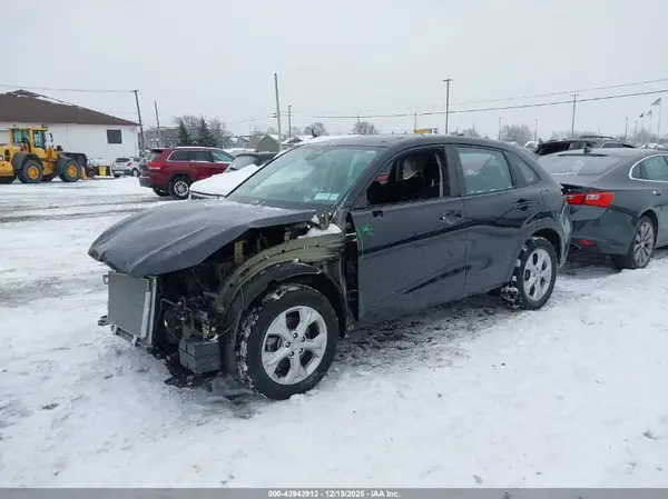 3CZRZ2H35RM738744 2024 HONDA HR-V - Image 2