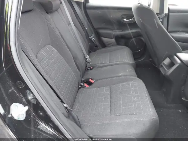 3CZRZ2H35RM738744 2024 HONDA HR-V - Image 8