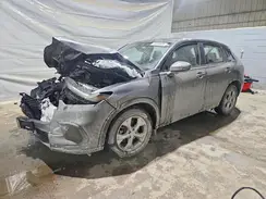 3CZRZ2H35RM738758 2024 HONDA HR-V