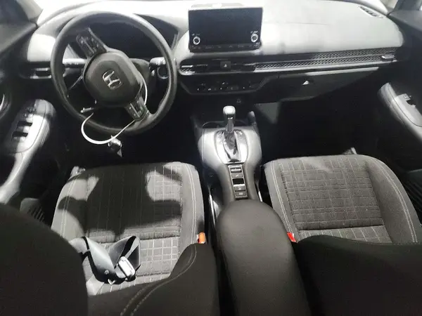 3CZRZ2H35RM738758 2024 HONDA HR-V - Image 8