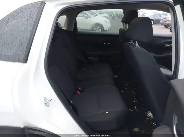 3CZRZ2H35RM743247 2024 HONDA HR-V - Image 8