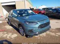 3CZRZ2H35RM745175 2024 HONDA HR-V