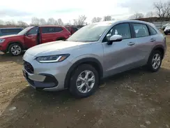 3CZRZ2H35RM748190 2024 HONDA HR-V
