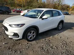 3CZRZ2H35RM748884 2024 HONDA HR-V
