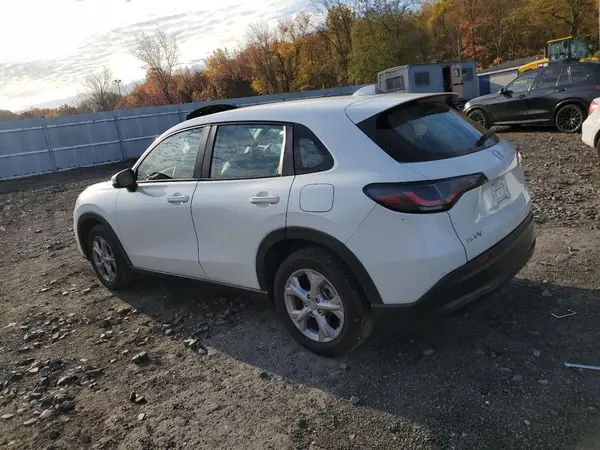 3CZRZ2H35RM748884 2024 HONDA HR-V - Image 2