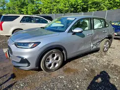 3CZRZ2H35RM755480 2024 HONDA HR-V