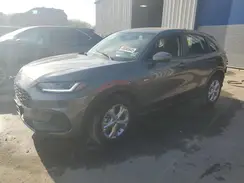 3CZRZ2H35RM759562 2024 HONDA HR-V