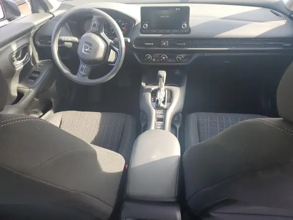 3CZRZ2H35RM759562 2024 HONDA HR-V - Image 8