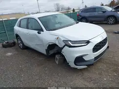 3CZRZ2H35RM762753 2024 HONDA HR-V