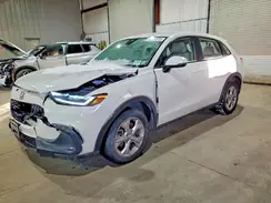 3CZRZ2H35RM762770 2024 HONDA HR-V