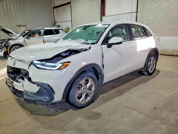 3CZRZ2H35RM762770 2024 HONDA HR-V - Image 1