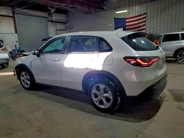 3CZRZ2H35RM762770 2024 HONDA HR-V - Image 2