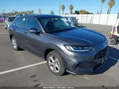 3CZRZ2H35RM765460 2024 HONDA HR-V