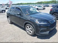 3CZRZ2H35RM767287 2024 HONDA HR-V