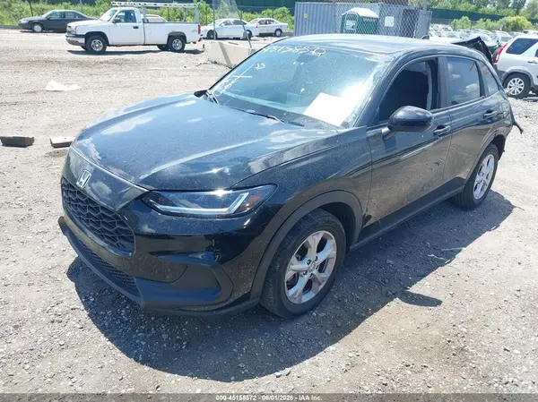 3CZRZ2H35RM767287 2024 HONDA HR-V - Image 2