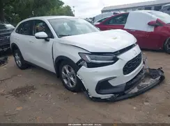 3CZRZ2H35RM771808 2024 HONDA HR-V