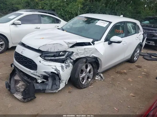 3CZRZ2H35RM771808 2024 HONDA HR-V - Image 2