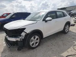 3CZRZ2H35RM772747 2024 HONDA HR-V