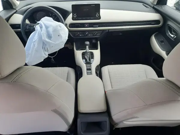 3CZRZ2H35RM772747 2024 HONDA HR-V - Image 8
