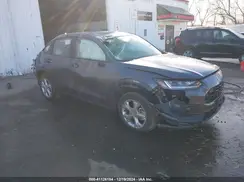 3CZRZ2H35RM776233 2024 HONDA HR-V