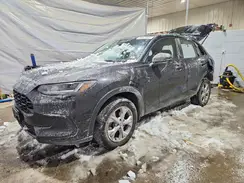 3CZRZ2H35RM776927 2024 HONDA HR-V
