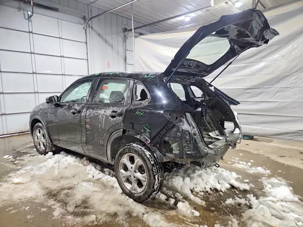 3CZRZ2H35RM776927 2024 HONDA HR-V - Image 2