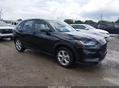 3CZRZ2H35RM776958 2024 HONDA HR-V