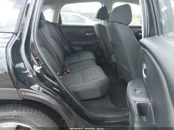 3CZRZ2H35RM776958 2024 HONDA HR-V - Image 8