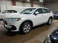 3CZRZ2H35RM778483 2024 HONDA HR-V